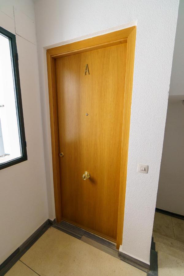 Rentalsevilla Plaza Del Zurraque Seville