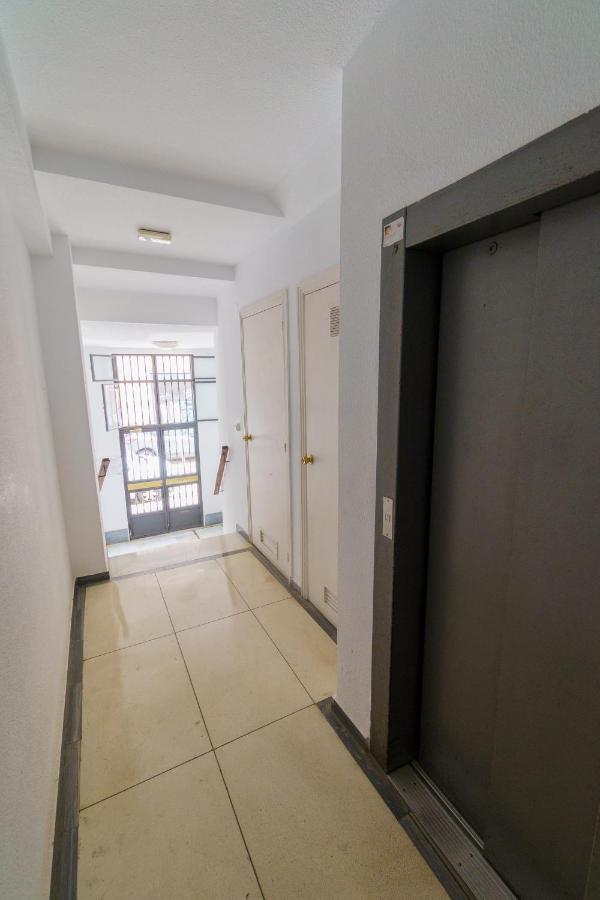 Apartment Rentalsevilla Plaza Del Zurraque