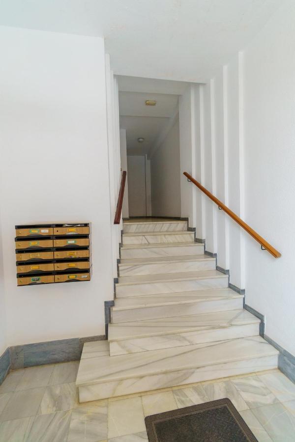 Apartment Rentalsevilla Plaza Del Zurraque