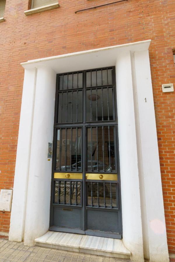 Rentalsevilla Plaza Del Zurraque Seville