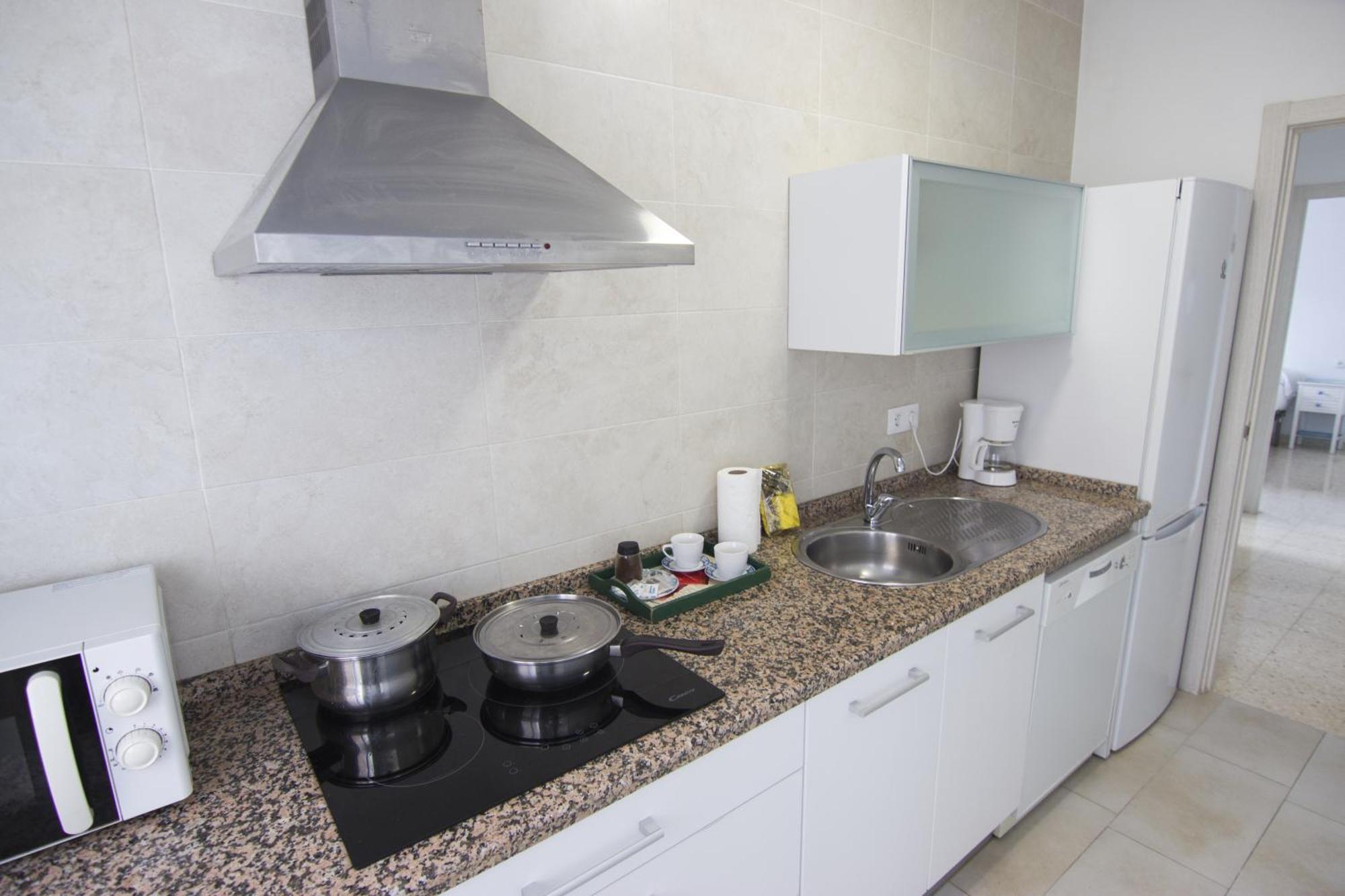Rentalsevilla Plaza Del Zurraque *
