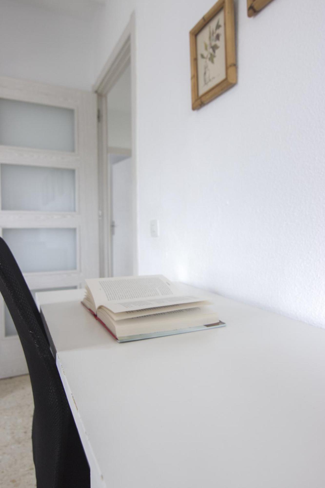 Rentalsevilla Plaza Del Zurraque Apartment