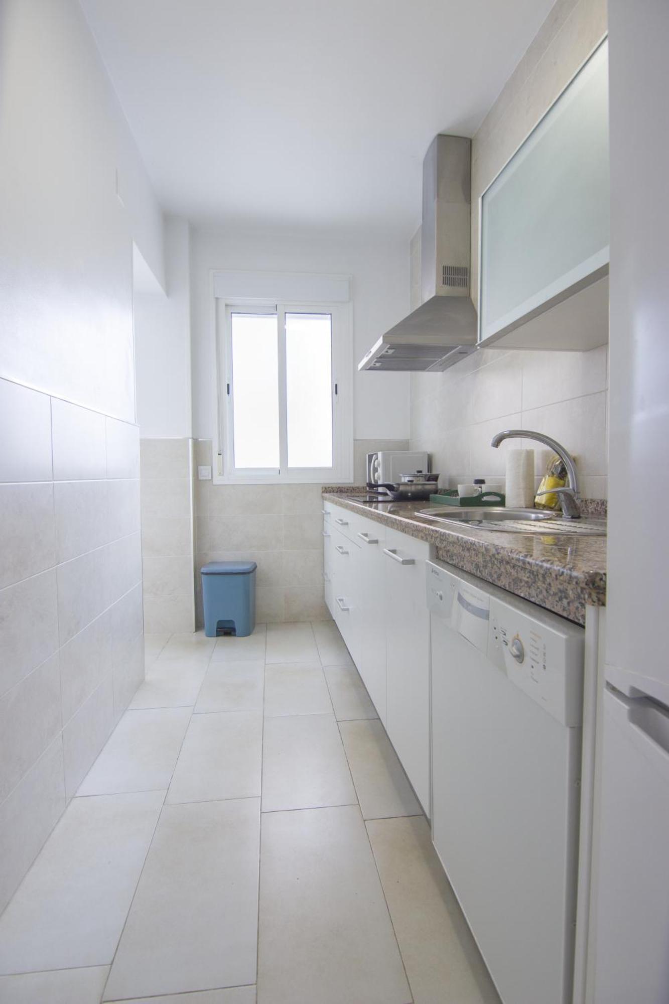 Rentalsevilla Plaza Del Zurraque Seville