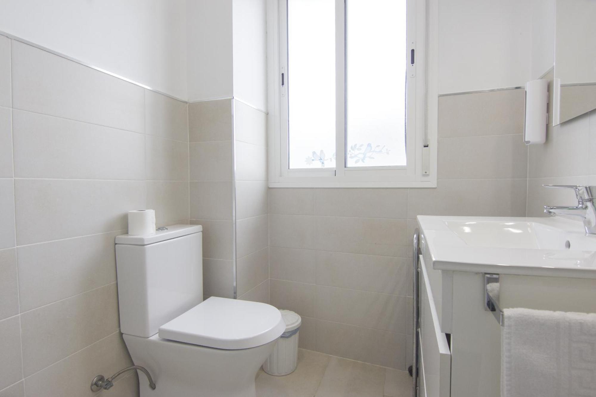 Apartment Rentalsevilla Plaza Del Zurraque Seville