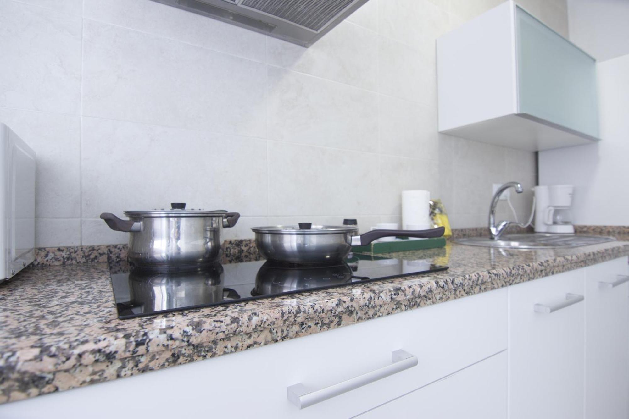 Rentalsevilla Plaza Del Zurraque Apartment *