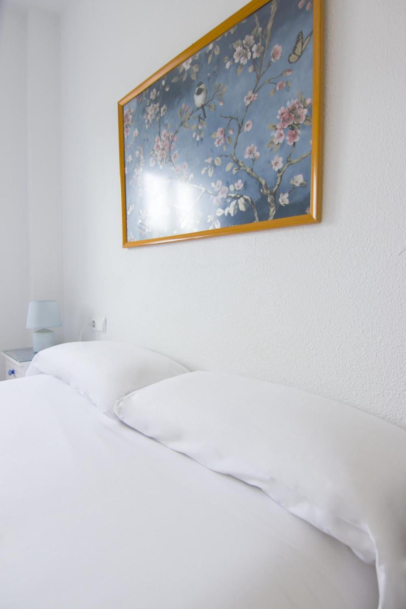 Apartment Rentalsevilla Plaza Del Zurraque Seville